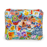 CUSCINO GONFIABILE TRAVEL LEGAMI