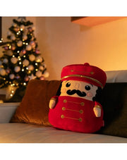 CUSCINO NUTCRACKER LEGAMI