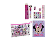 SET CANCELLERIA MINNIE