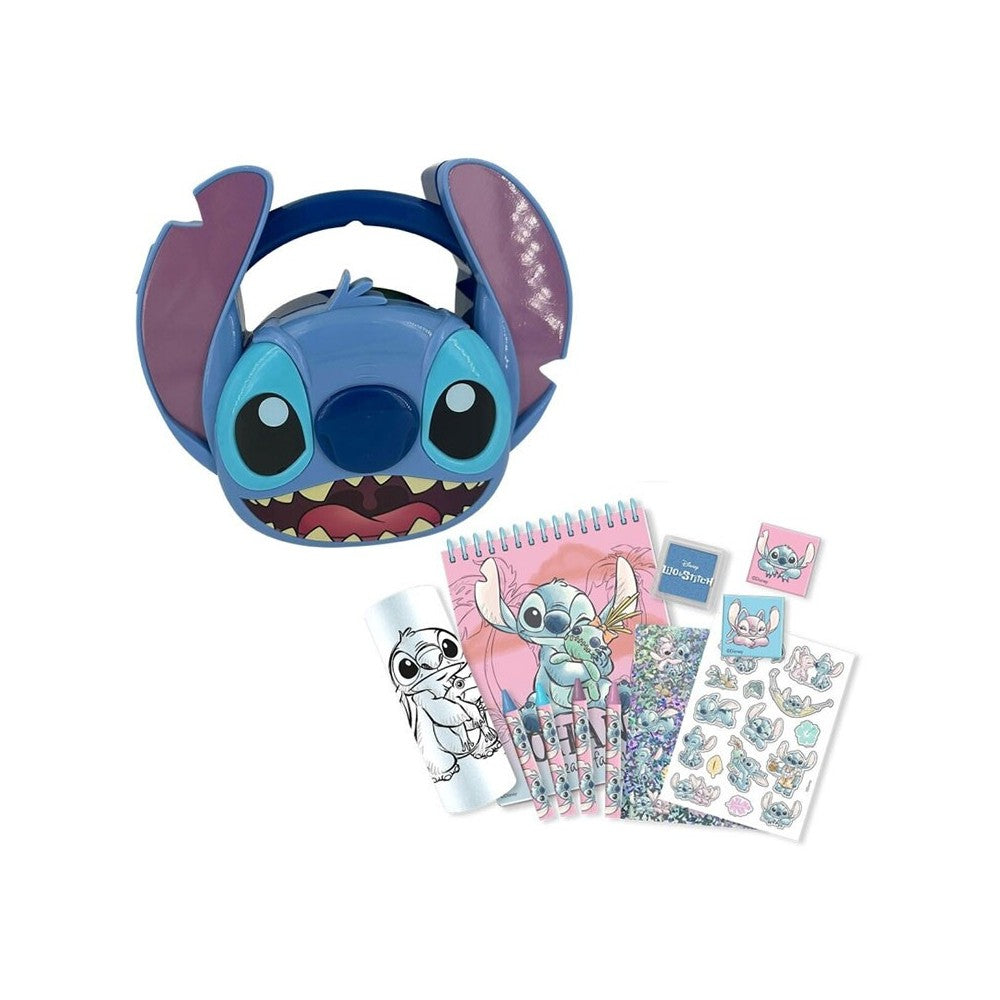 VALIGETTA 3D STITCH