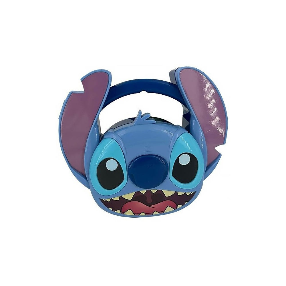 VALIGETTA 3D STITCH