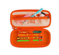 Astuccio Portapenne Tigre Wonderwow Tiger Legami