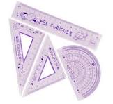SET DI GEOMETRIA - YOU RULE! - KITT