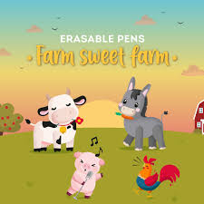 PENNA CANCELLINA LEGAMI FARM 4 PZ