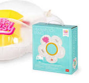 Legami Ciambella Gonfiabile per Piscina, Maxi Ciambellone