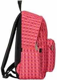 ZAINO COMIX SCUOLA AMERICANO ALLOVER FASHION