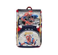 Zaino sdoppiabile spiderman webbed wonder