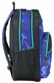 ZAINO FORTNITE BLU - COLLEZIONE PRODOTTO UFFICIALE