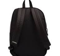 Invicta Zaino Carlson Patch Time, Nero - 27 Lt