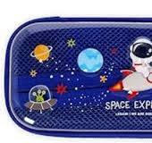 LEGAMI Astuccio – Wonderwow Space