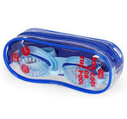 Legami Occhialini da Nuoto, Squalo