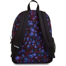 ZAINO INVICTA JELEK FANTASY BACKPACK CORAL