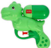LEGAMI Pistola acqua Dino