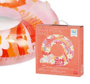 Maxi Ciambella Gonfiabile