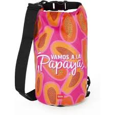 DRY BAG - 3L PAPAYA