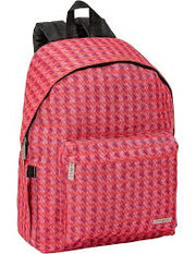 ZAINO COMIX SCUOLA AMERICANO ALLOVER FASHION