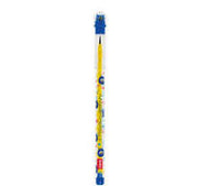 MATITA IMPILABILE CON GOMMA - TAKE A TIP - MONSTER LEGAMI