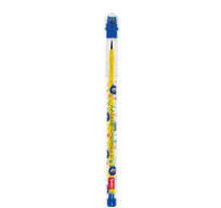 MATITA IMPILABILE CON GOMMA - TAKE A TIP - MONSTER LEGAMI