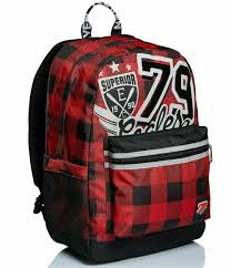 Zaino Scuola Seven The Double Pro College Girl 29lt con Power Bank