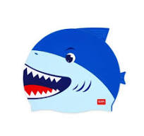 Cuffia da Nuoto - Shark