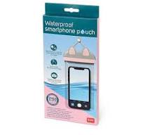 CUSTODIA IMPERM. PER SMARTPH. - WATERPROOF SMARTPHONE POUCH - KITTY