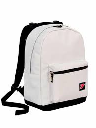 SEVEN ZAINO BACKPACK PRO BIANCO