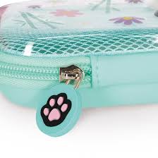 Pencil Case - Wonderwow Panda | Legami