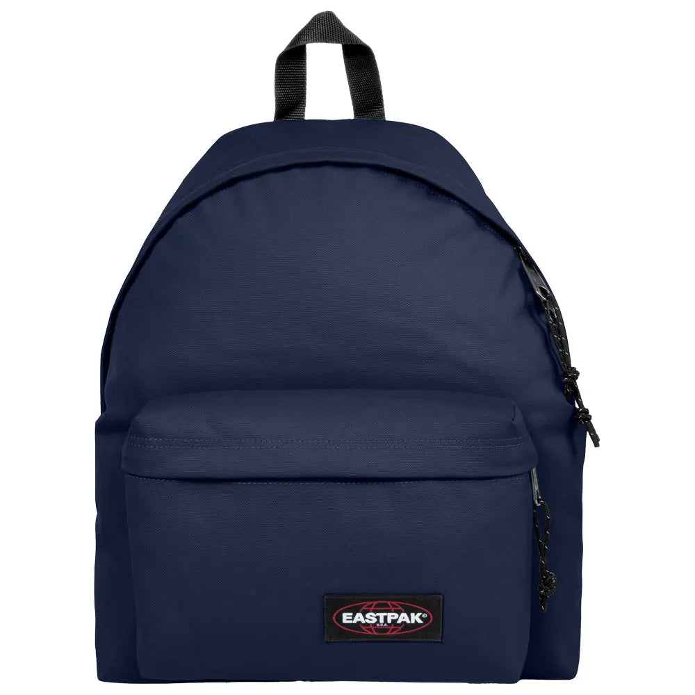 ZAINO PADDED PAK R ADMIRAL NAVY EASTPACK