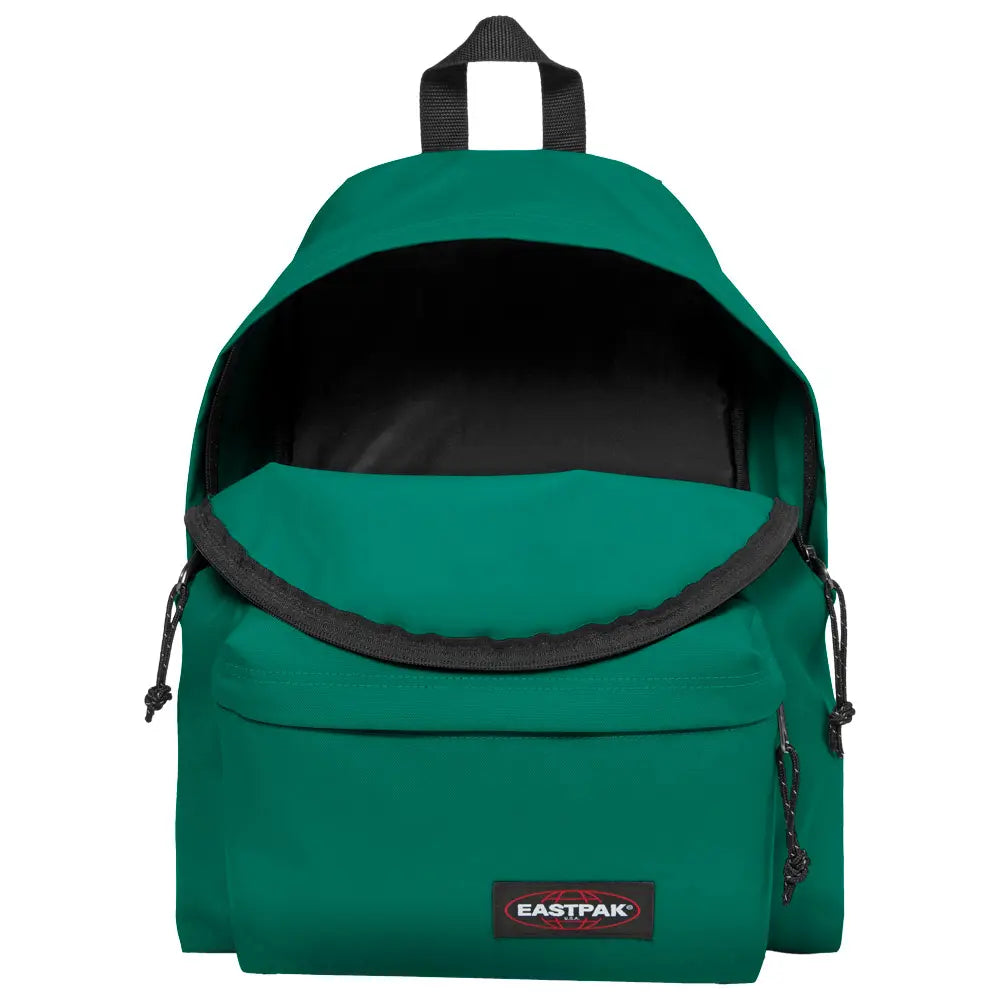 ZAINO PADDED PAK R PINENEEDLE GREEN EASTPACK