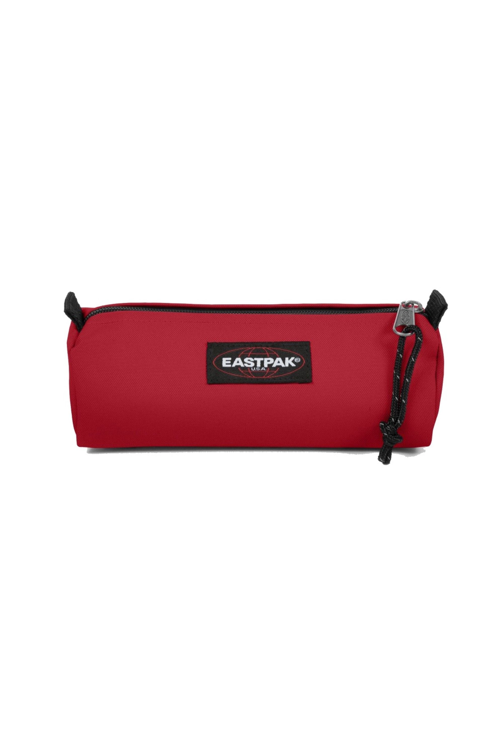 ASTUCCIO eastpak BENCHMARK SINGLE portapenne RED SCARLET