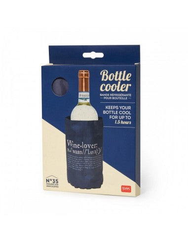 FASCIA REFRIGERANTE PER BOTTIGLIA LEGAMI
