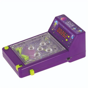 Flipper Arcade - Galactic Race | Legami