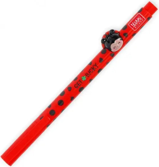 PENNA GEL LADY BAG LEGAMI