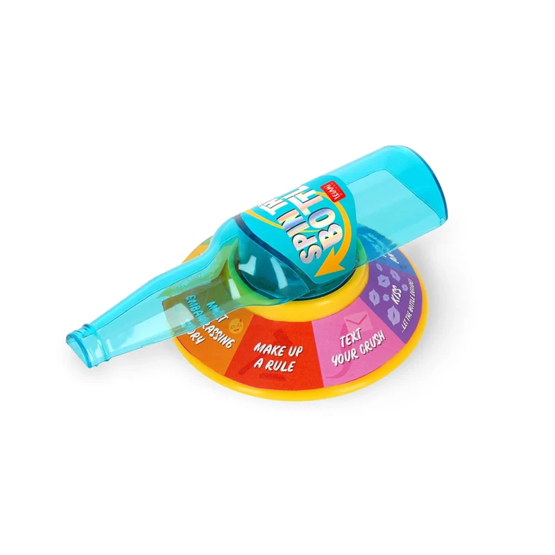 GIOCO DELLA BOTTIGLIA LEGAMI