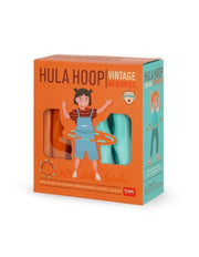 HULA HOOP LEGAMI