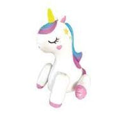 Legami Gioco Gonfiabile Spruzzo Acqua Unicorno