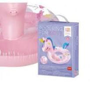 Ciambella Gonfiabile da Piscina Unicorno Legami