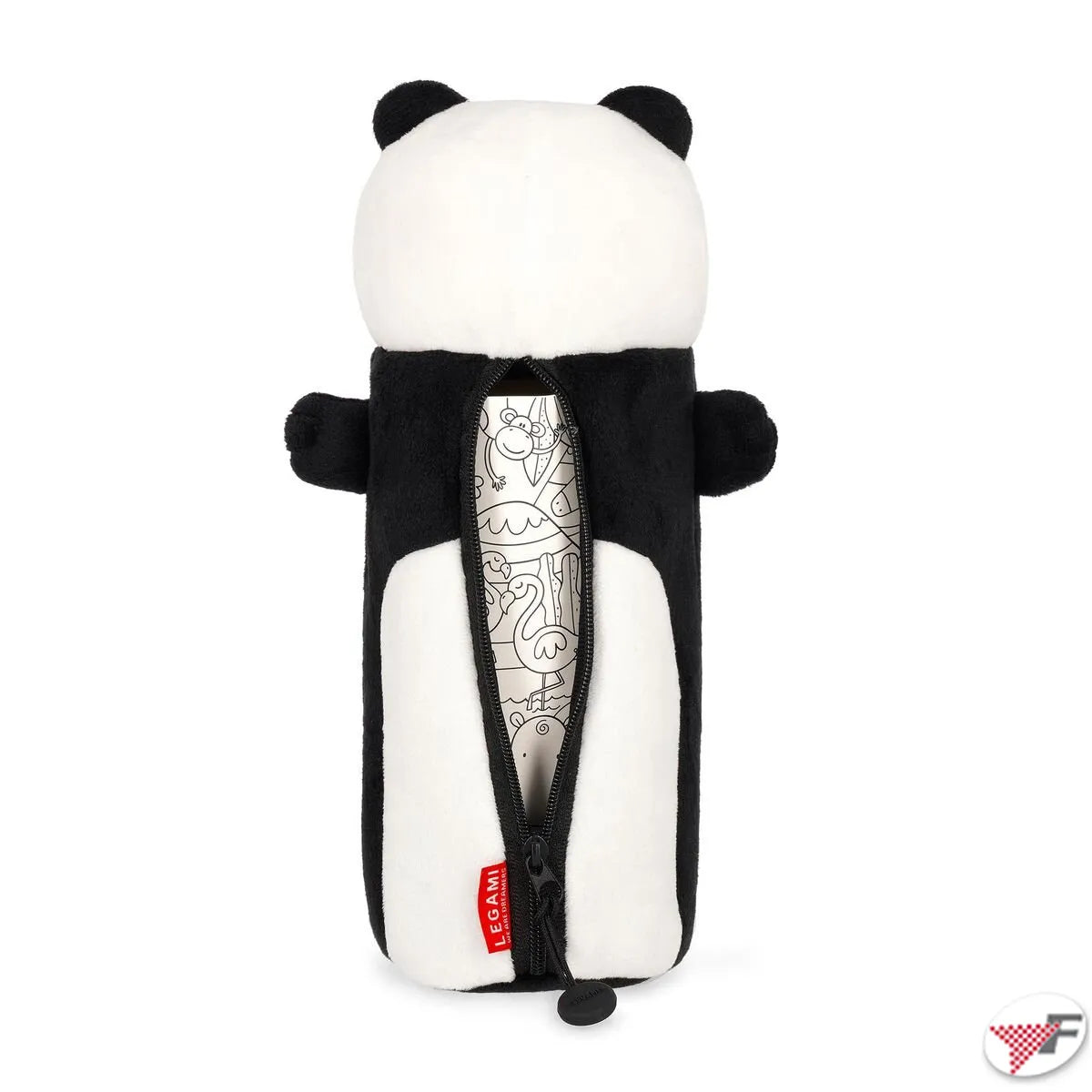 ASTUCCIO TROUSSE PANDA LEGAMI