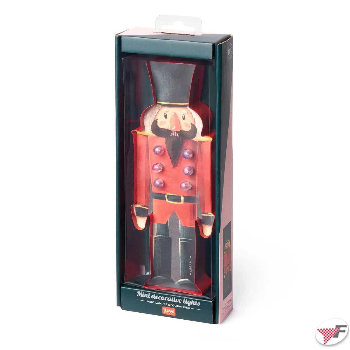 MINI DECORATIVE LIGHT LEGAMI