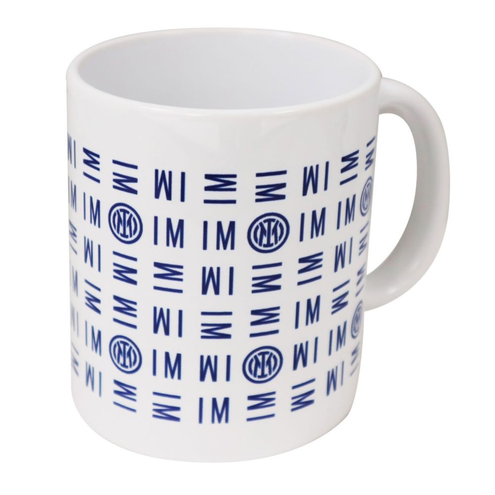 TAZZA MUG IN CERAMICA INTER