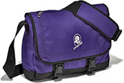 Invicta Borsa A Tracolla Joker Shouder Plain Blu Cartella Scuola Tracolla Regolabile Imbottita 12 Lt Porta Notebook Pc