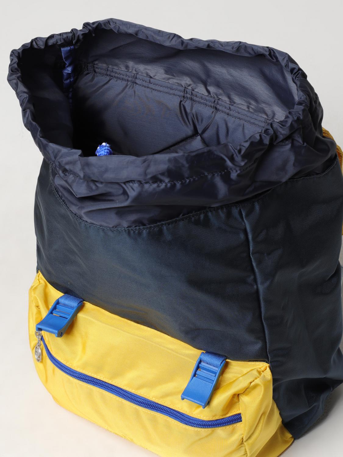 ZAINO JOLLY VINTAGE B36 INVICTA