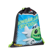 EASY BAG BOMBARDIRO CROCODILLO SKIFIDOL ITALIAN BRAINROT