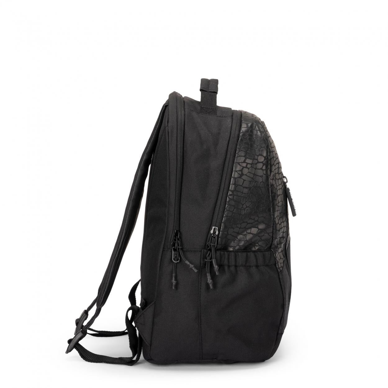 ZAINO COMIX URBAN TWEEN BLACK