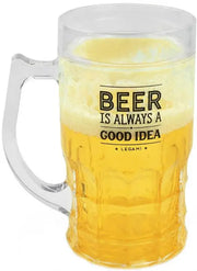 BOCCALE REFRIGERANTE BIRRA LEGAMI