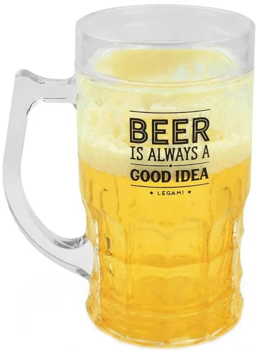 BOCCALE REFRIGERANTE BIRRA LEGAMI