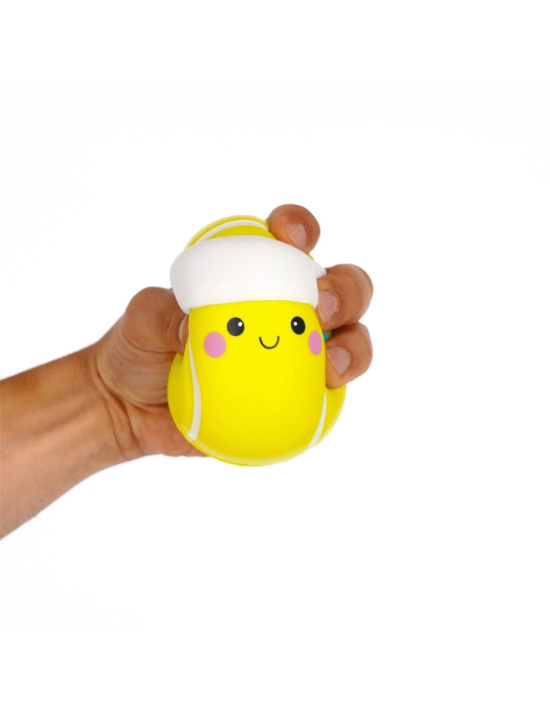 ANTISTRESS TENNIS BALL LEGAMI