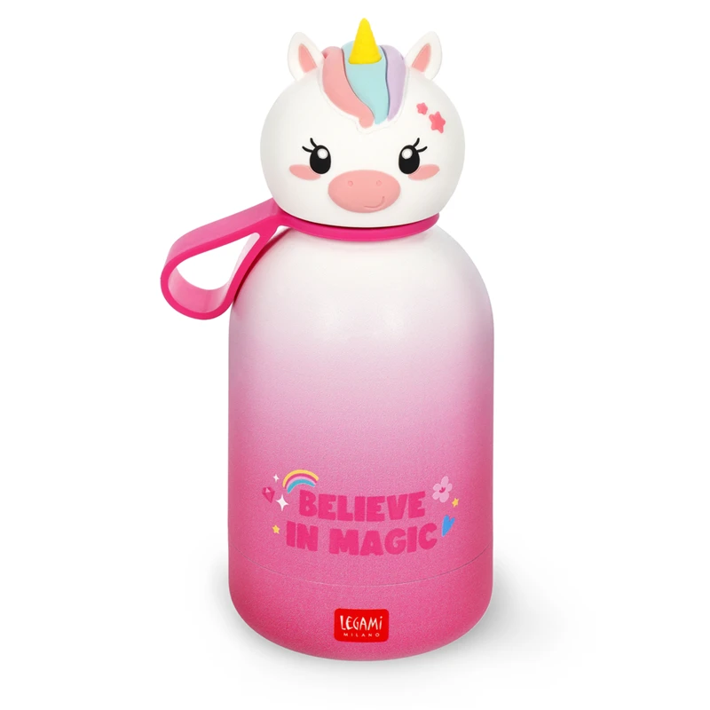 Borraccia Termica per Bambini Hot&Cold BFF Unicorn
