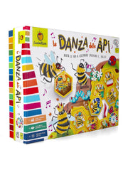 IL GIOCO DELLE API