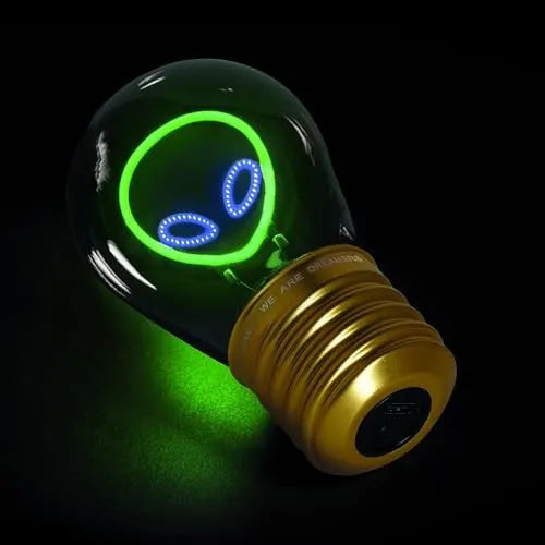 LAMPADA DA TAVOLO ALIENO LEGAMI